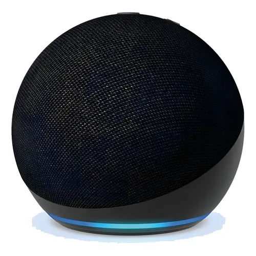 Apple HomePod Mini con asistente virtual Siri azul | Frete grátis