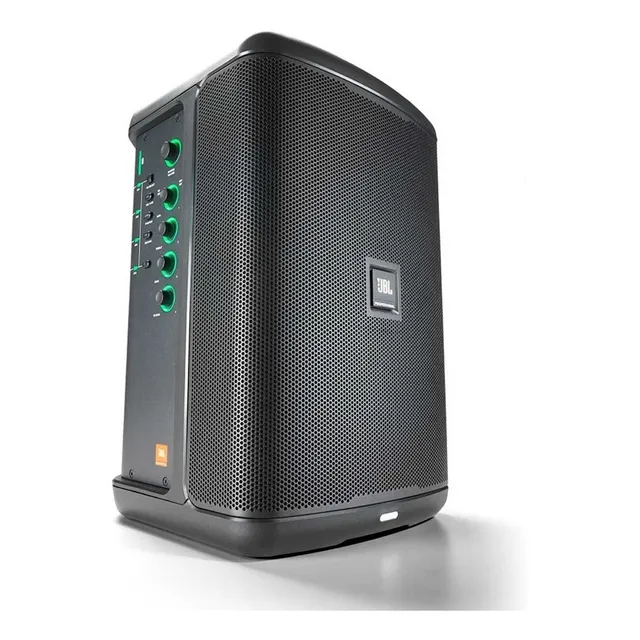 Parlante Portable Jbl Eon One Compact + Envío Express