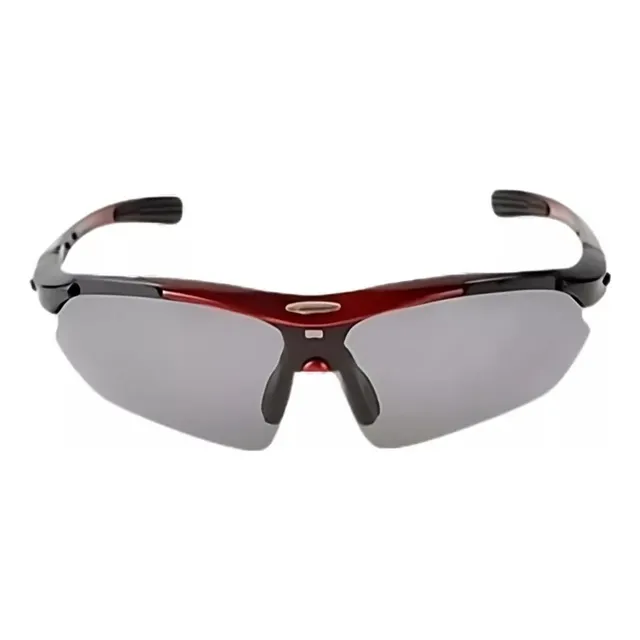 Gafas Fotocromaticas Transition Ciclismo Mtb Rockbros