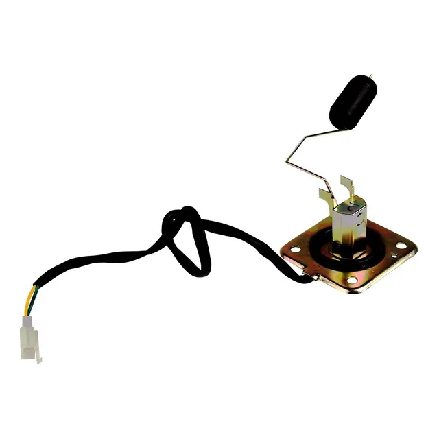 Sensor Nivel Combustible Ft150 Gti 15/17 Original Italika