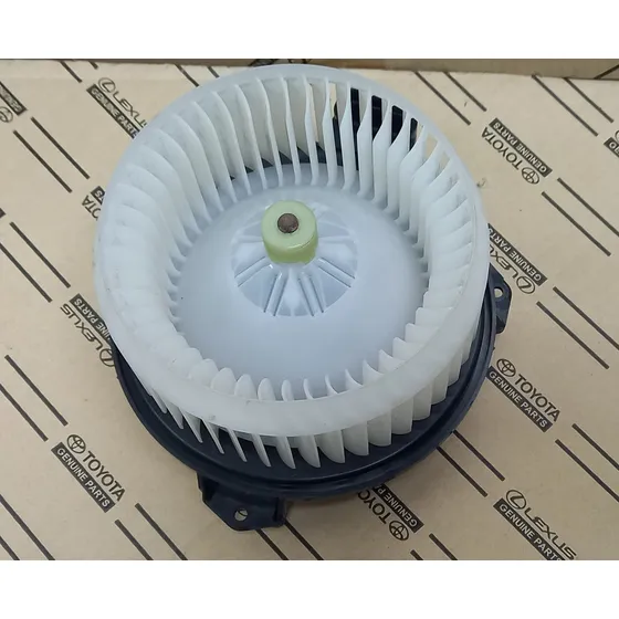 Soplador Toyota Corolla 03-08