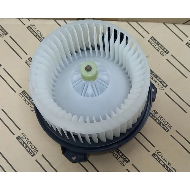 Soplador Toyota Corolla 03-08