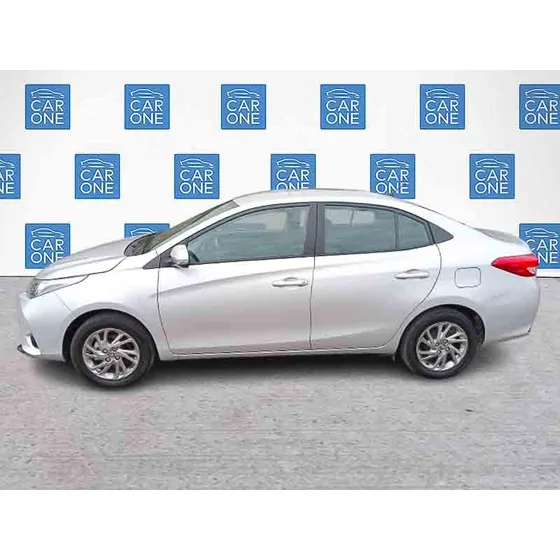 Toyota Yaris 1.5 Xls Cvt 4p