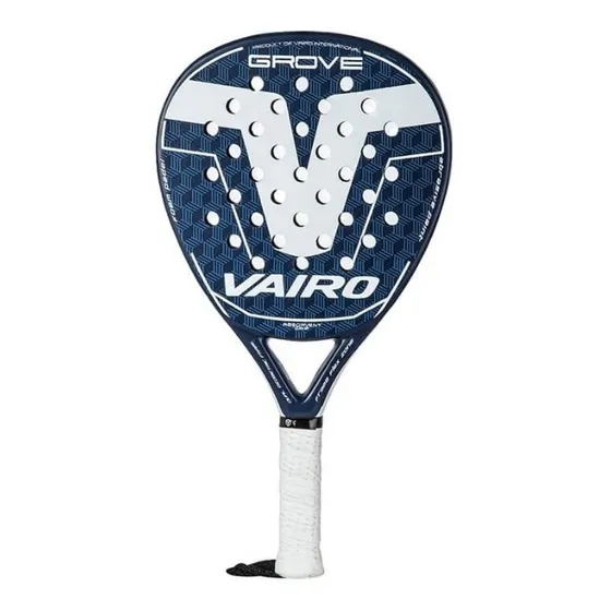 Paleta De Padel Vairo Grove 5.3 #1 Strings