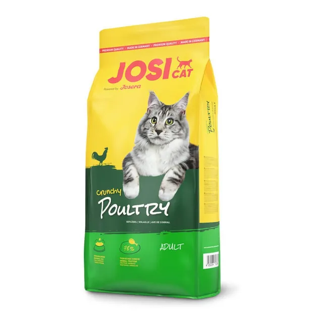 Josera Josicat 10 Kg Despacho Regiones Tm