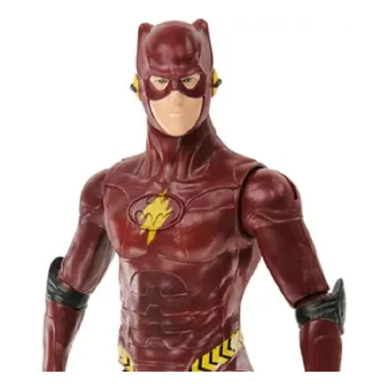 Flash Dc 
