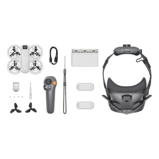Dron Dji Neo Motion Fly More Combo