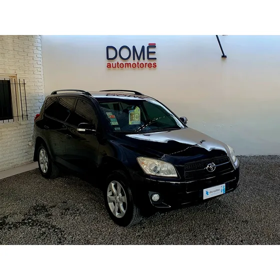 Toyota Rav4 2.4 4x2 At
