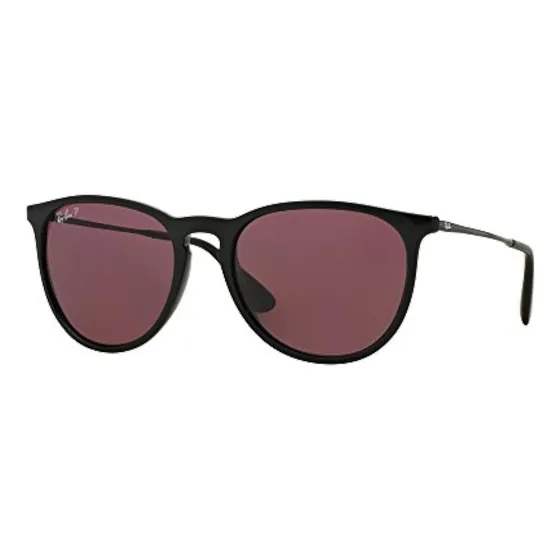 Ray-ban Rb4171 Erika - Gafas De Sol Redondas Para