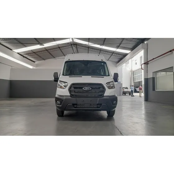 Ford Transit 2.0 Minibus 17+1 460e