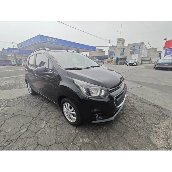 Chevrolet Beat 1.3 Ltz Mt