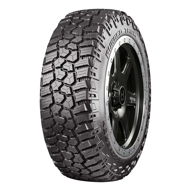 Llanta Cooper Lt265/60r20 Discoverer Rugged Trek