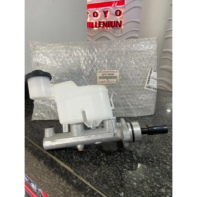 Bomba De Freno Fortuner Kavak 2006-2024