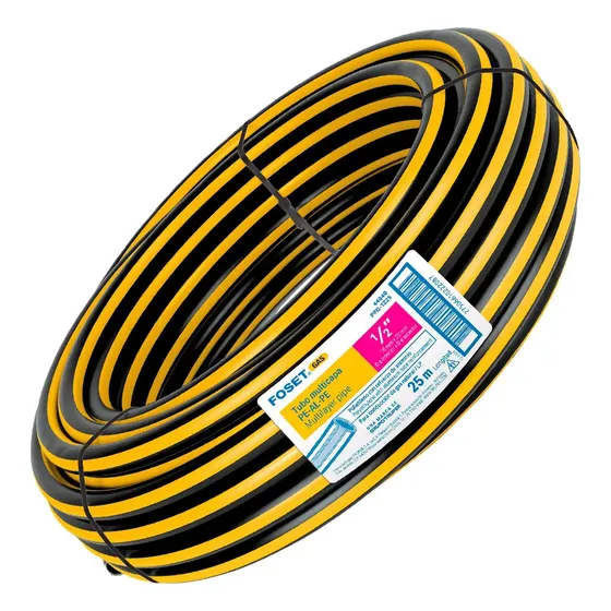 Kiteck Manguera Kitec 1/2 | MercadoLibre