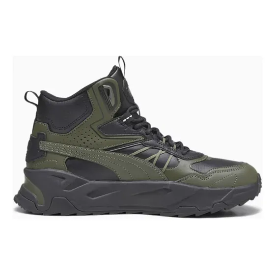 Zapatilla Hombre Puma Trinity Mid Hybrid L        