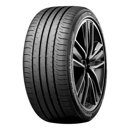 Cubierta Dunlop Sport Max050+ 255/40 Zr17 98y Colocada Índice De Velocidad Y