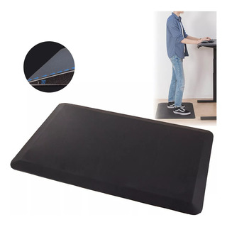 Tapete Antifatiga Para Gym/restaurante/cocina 71x44 Cm Tapete Antifatiga Para Gym/restaurante/cocina 71x44 Cm