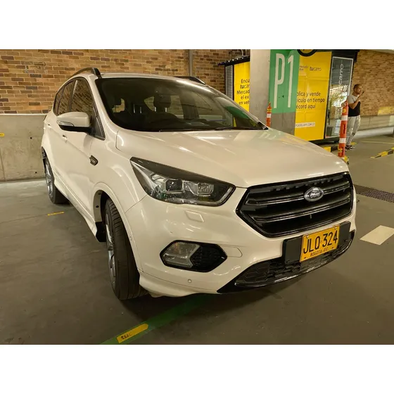Ford Escape 2.0 St Line At