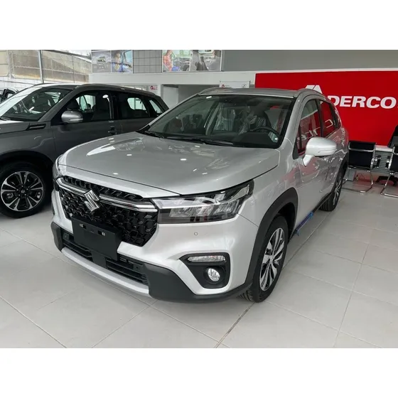 Suzuki S-cross Glx Hybrid