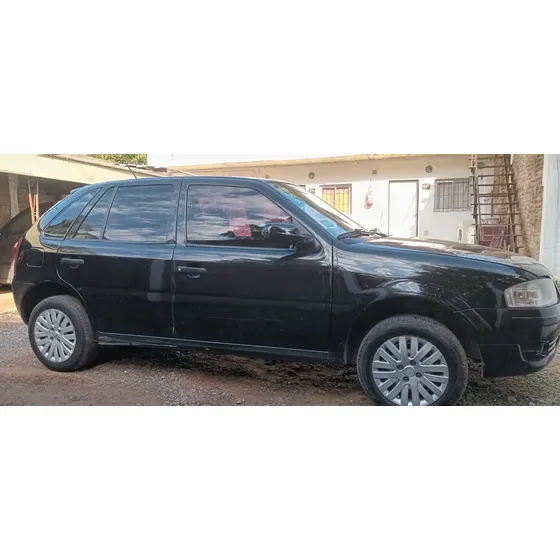 Volkswagen Gol 1.4 Power 83cv