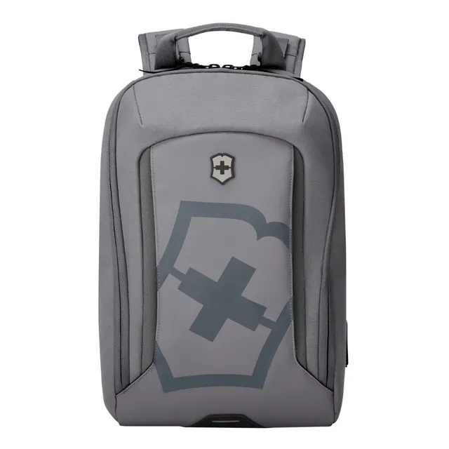 Victorinox Mochila Vx Touring 2.0 City Daypack Color Gris oscuro