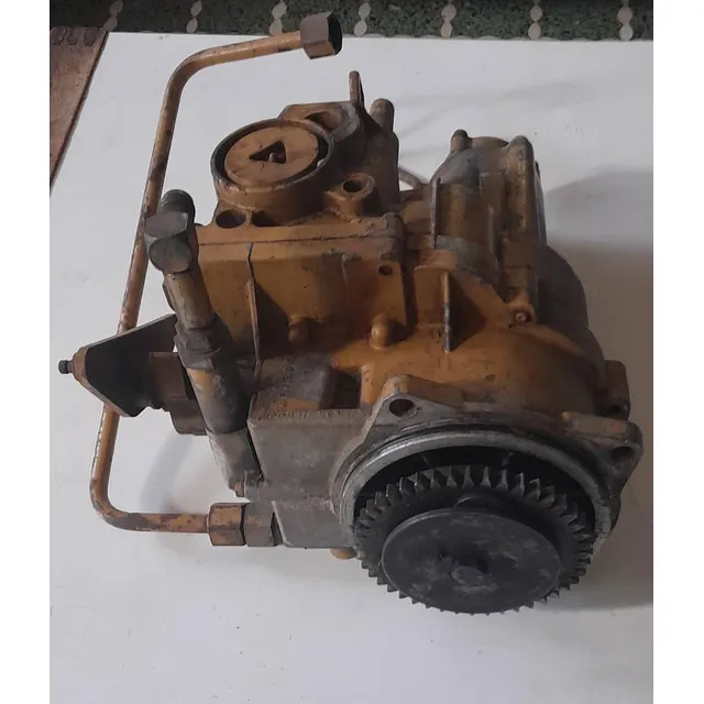 Bomba Combustible Carterpillar 130-7321