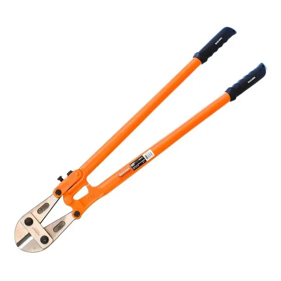 Cizalla 30'' Naranja Makawa Mk-0019