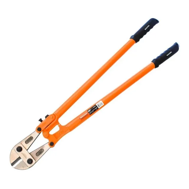 Cizalla 30'' Naranja Makawa Mk-0019