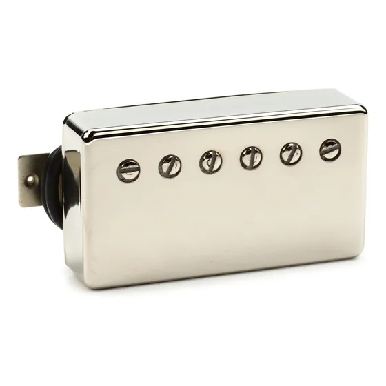 Duncan Sh-1 n '59 modelo Humbucker Pickup  4-conductor