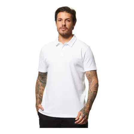 Camisa Polo Masculina Colmeia Reserva