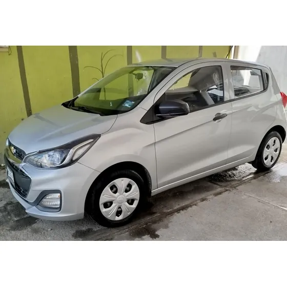 Chevrolet Spark 1.4 Lt Tm