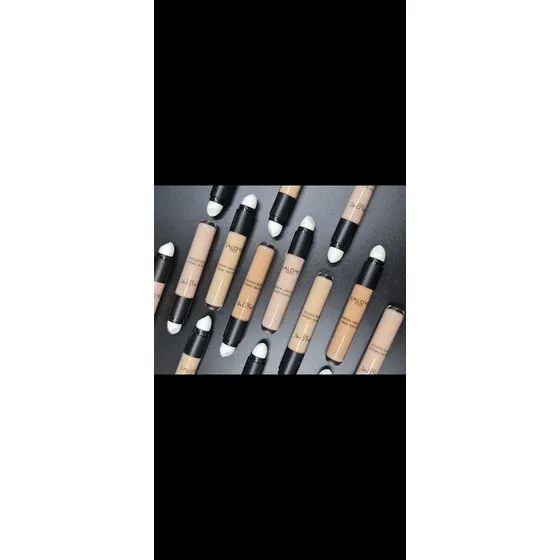 Corrector De Ojeras