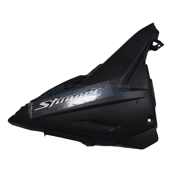 Tapa Derecho Honda Cbf125 Original