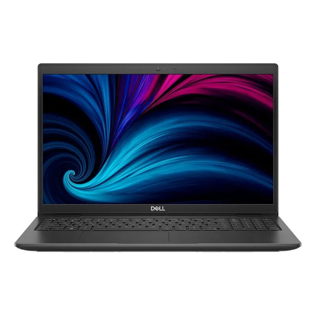 Notebook Dell Latitude 3520 I5-1135g7 8gb Ram 256gb Ssd Ub Color Negro