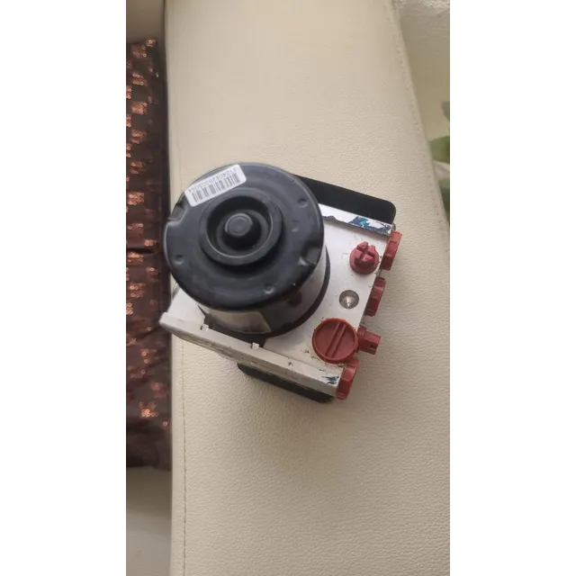 Mazda 3 Abs Modulo Bomba Del 2006-2009