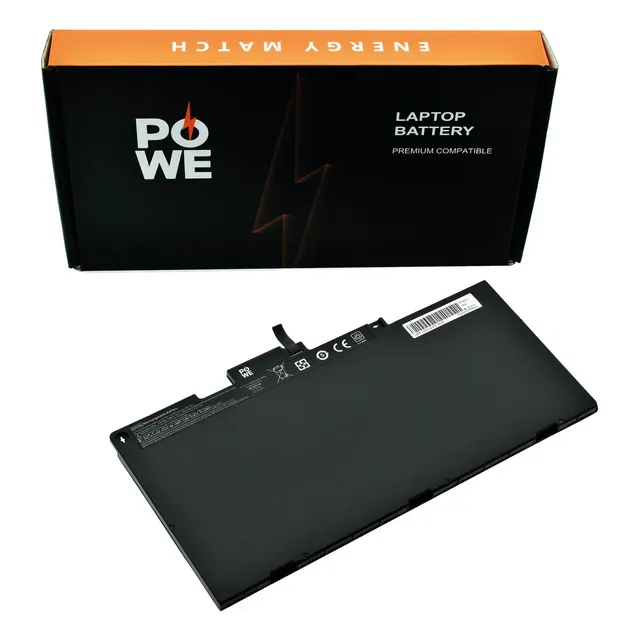 Cs03xl Bateria Para Hp Elitebook 745 755 840 G4 Zbook 15u G3 800231-541 800513-001 Cs03 Cs03046xl Powe Btry12102