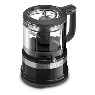 Procesador De Alimentos Kitchenaid 3.5 Tazas Kfc3516ob Procesador De Alimentos Kitchenaid 3.5 Tazas Kfc3516ob
