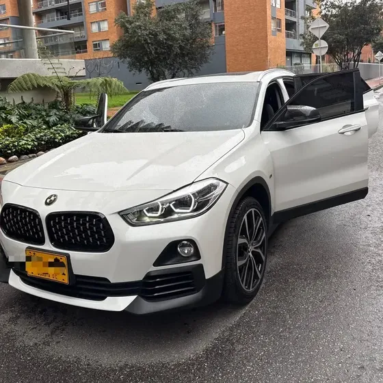 BMW X2 2019 2.0 Sdrive20i