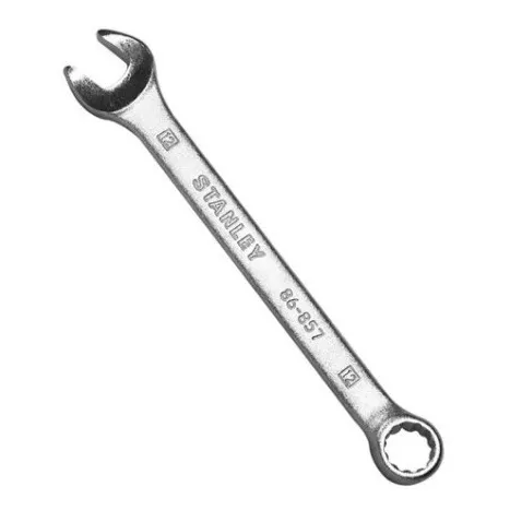 Llave De Combinacion Stanley  12mm   86-857