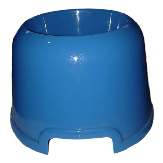 Comederos Plástico Para Perro Cocker