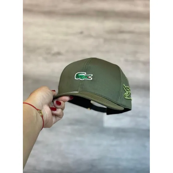 Gorra Deportivo Para Adultos - Modelo Clásico