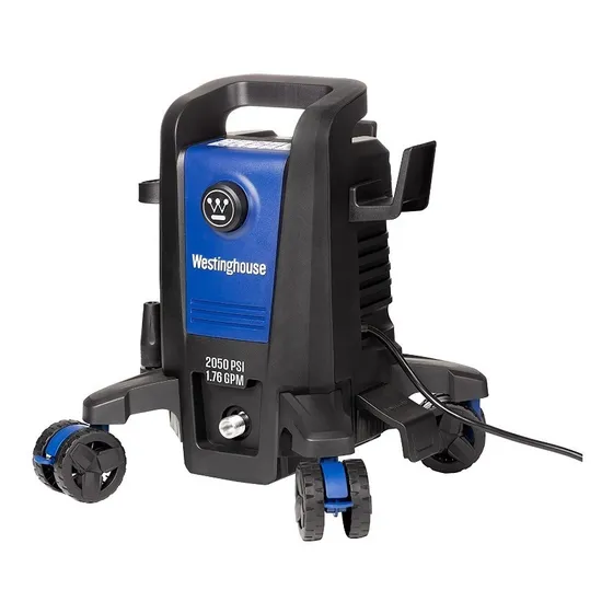 Hidrojet Westinghouse Epx3000 2050 Psi