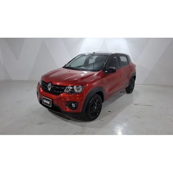 Renault Kwid 1.0 Bitono