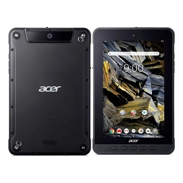 Tablet Acer Enduro T1 Et10811a80pz 8in 64gb 1280x800 Neg /vc