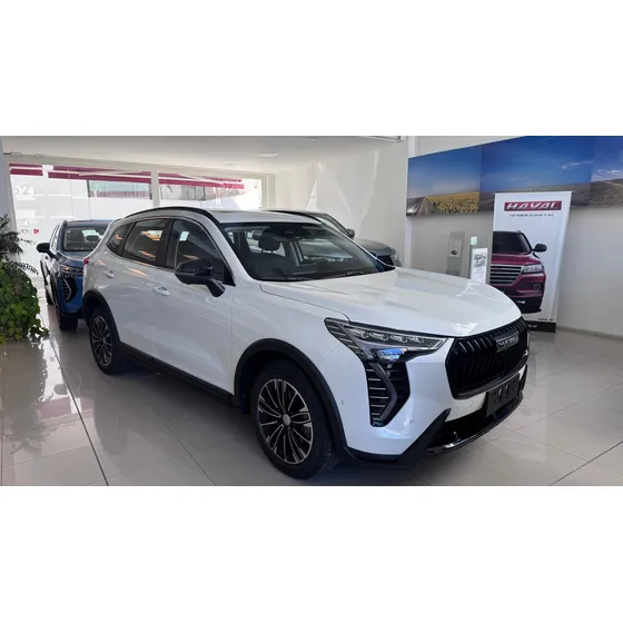 Gwm Haval 1.5t Jolion Supreme 2wd 7dct