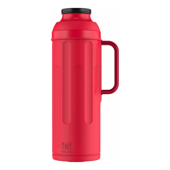 Termo Termolar Personal 1L rojo frutillapersonal 1l