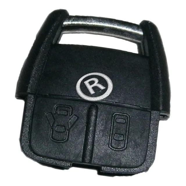 Carcasa Llave Chevrolet S10 Codificada Cerrajeria Urbana