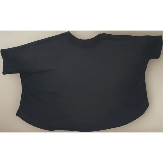 Remera O Remerón  En Talle Especial  De Mujer Talla  Única A