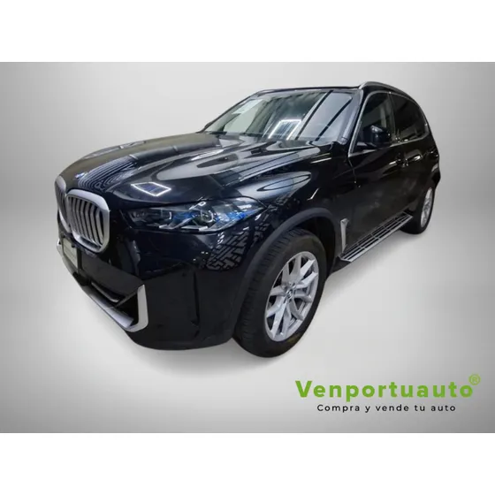 Bmw X5 3.0 Xdrive40i