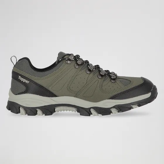 Zapatillas Topper Gondor Li By Dexter